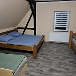 Na Rozcesti Lodge