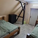 Lodge Na Rozcesti *