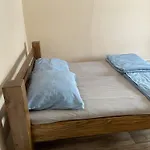 Деревянный коттедж Na Rozcesti