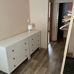 Na Rozcesti Деревянный коттедж Лоучна-под-Клиновцем