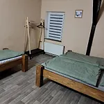 Деревянный коттедж Na Rozcesti *