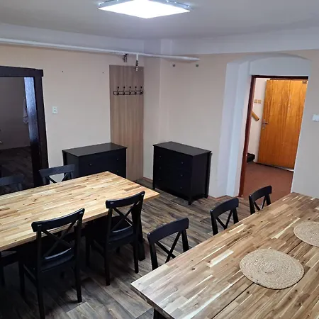 Na Rozcesti Loučná pod Klínovcem