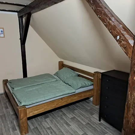 Na Rozcesti Loučná pod Klínovcem
