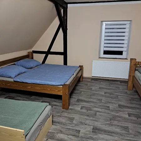 Na Rozcesti Lodge