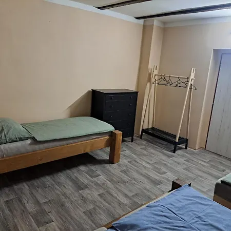 Na Rozcesti *