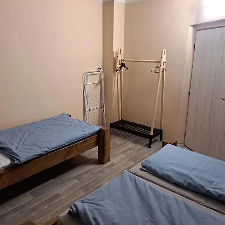 Na Rozcestí * Loučná pod Klínovcem