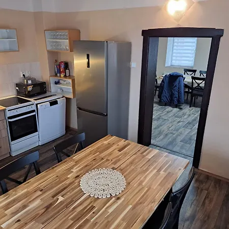 Na Rozcestí Loučná pod Klínovcem