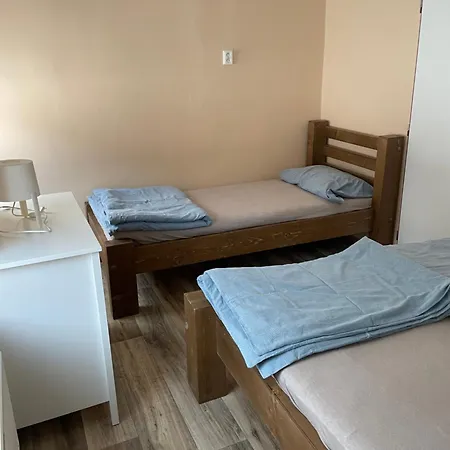 Orman Evi Na Rozcesti