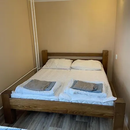 Na Rozcesti Orman Evi