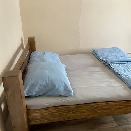 Lodge Na Rozcesti