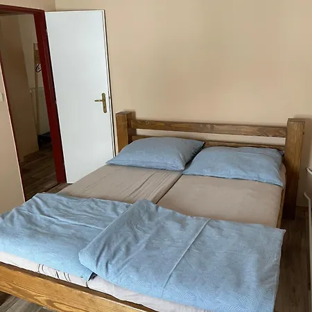 Na Rozcestí Loučná pod Klínovcem