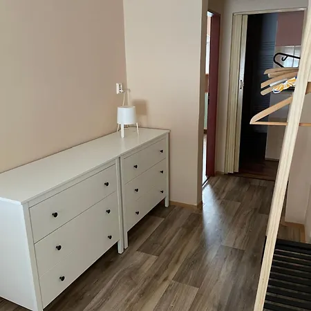 Na Rozcesti Lodge Loučná pod Klínovcem