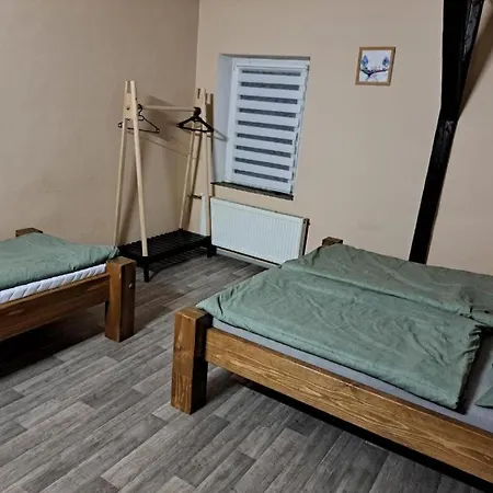 Lodge Na Rozcesti *