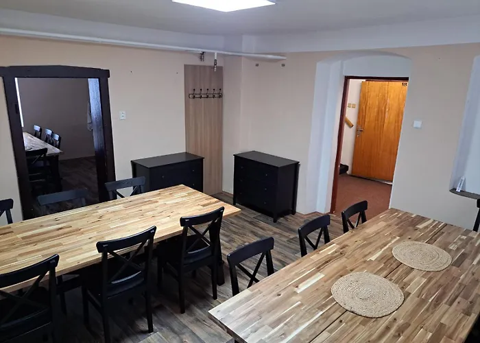 Na Rozcesti Loucna pod Klinovcem