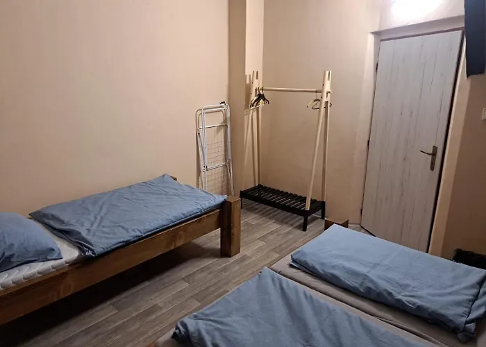 Na Rozcesti * Loucna pod Klinovcem