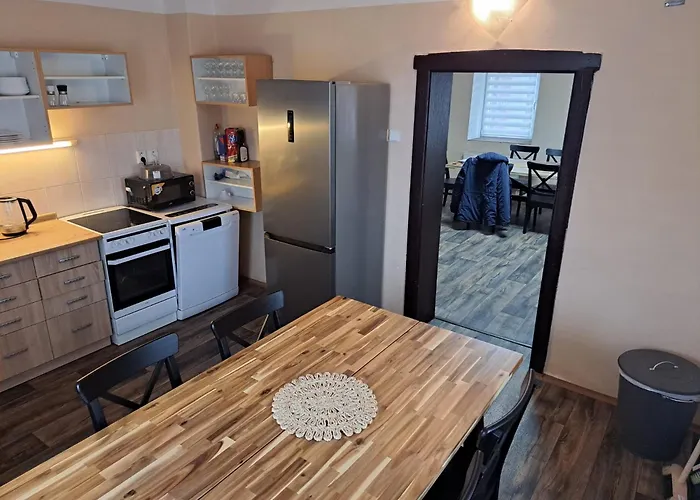 Na Rozcesti Loucna pod Klinovcem