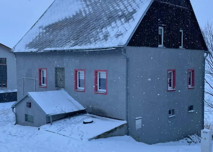 Na Rozcesti Loucna pod Klinovcem