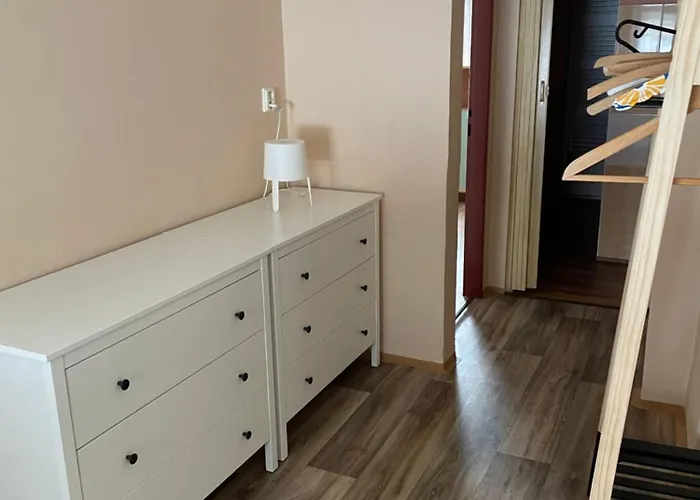 Na Rozcesti Lodge Loucna pod Klinovcem